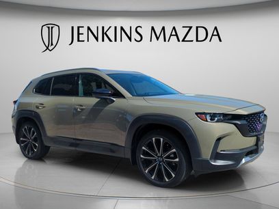 Certified 2024 MAZDA CX-50 2.5 Turbo w/ Cargo Package