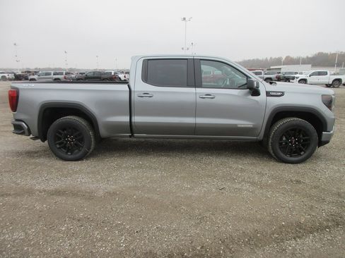 New 2026 GMC Sierra 1500 Elevation w/ Elevation Premium Package image 3