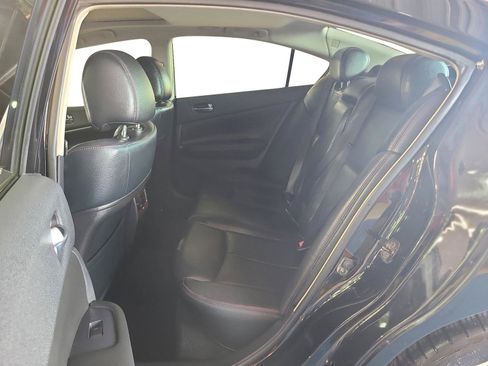 Used 2009 Nissan Maxima 3.5 SV w/ Tech Pkg FWD image 19