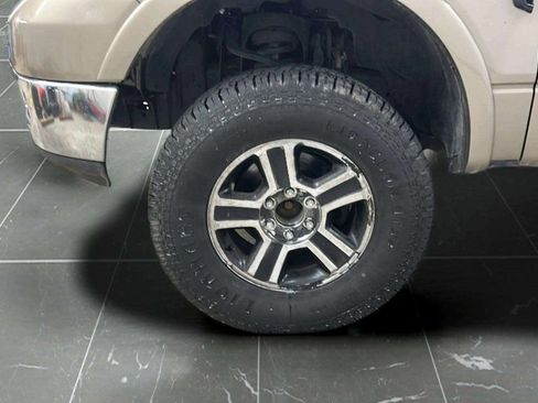 Used 2005 Ford F150 FX4 image 11