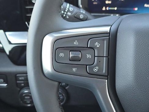 New 2026 Chevrolet Silverado 2500 LTZ w/ Trail Boss Package image 27