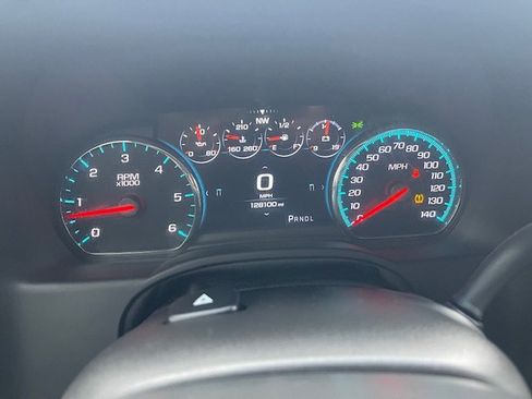 Used 2019 GMC Yukon XL Denali w/ Denali Ultimate Package image 26