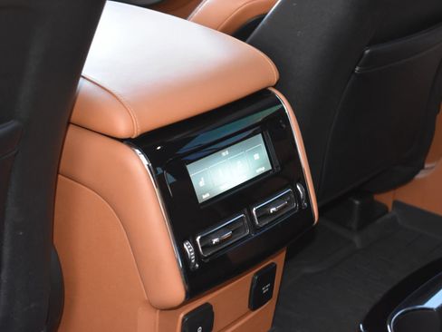 Used 2020 Lincoln Aviator Black Label w/ Dynamic Handling Package image 25