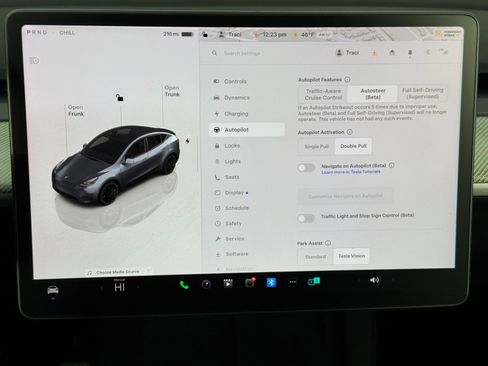 Used 2022 Tesla Model Y Performance image 28