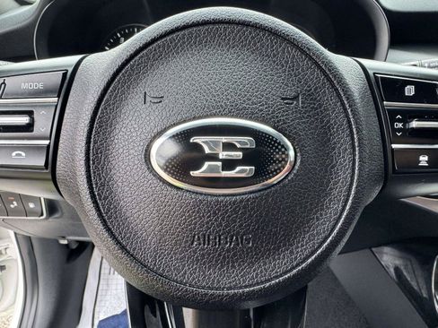 Used 2021 Kia Stinger GT1 RWD image 20