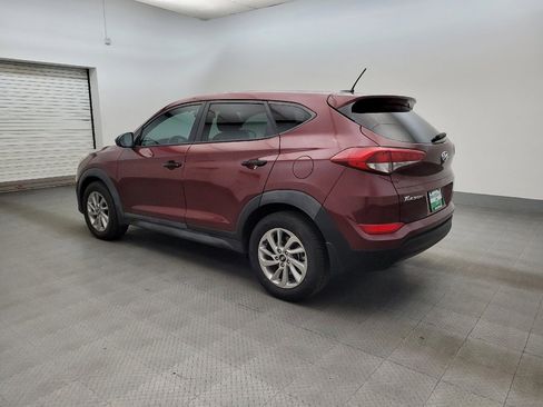 Used 2016 Hyundai Tucson SE FWD image 3