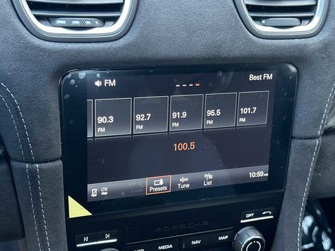 Certified 2024 Porsche 718 Cayman GT4 RS image 16