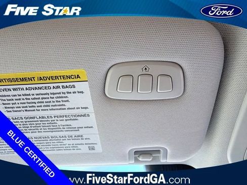 Used 2025 Ford Explorer Active w/ Active Comfort Package RWD image 27