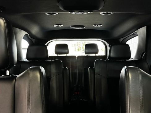 Used 2018 Dodge Durango GT w/ Premium Group RWD image 8