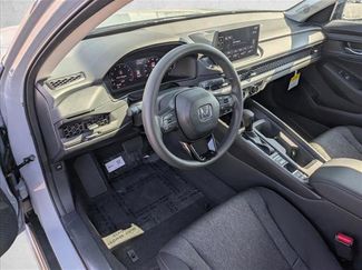 New 2026 Honda Accord SE video 2