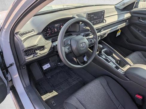 New 2026 Honda Accord SE image 2