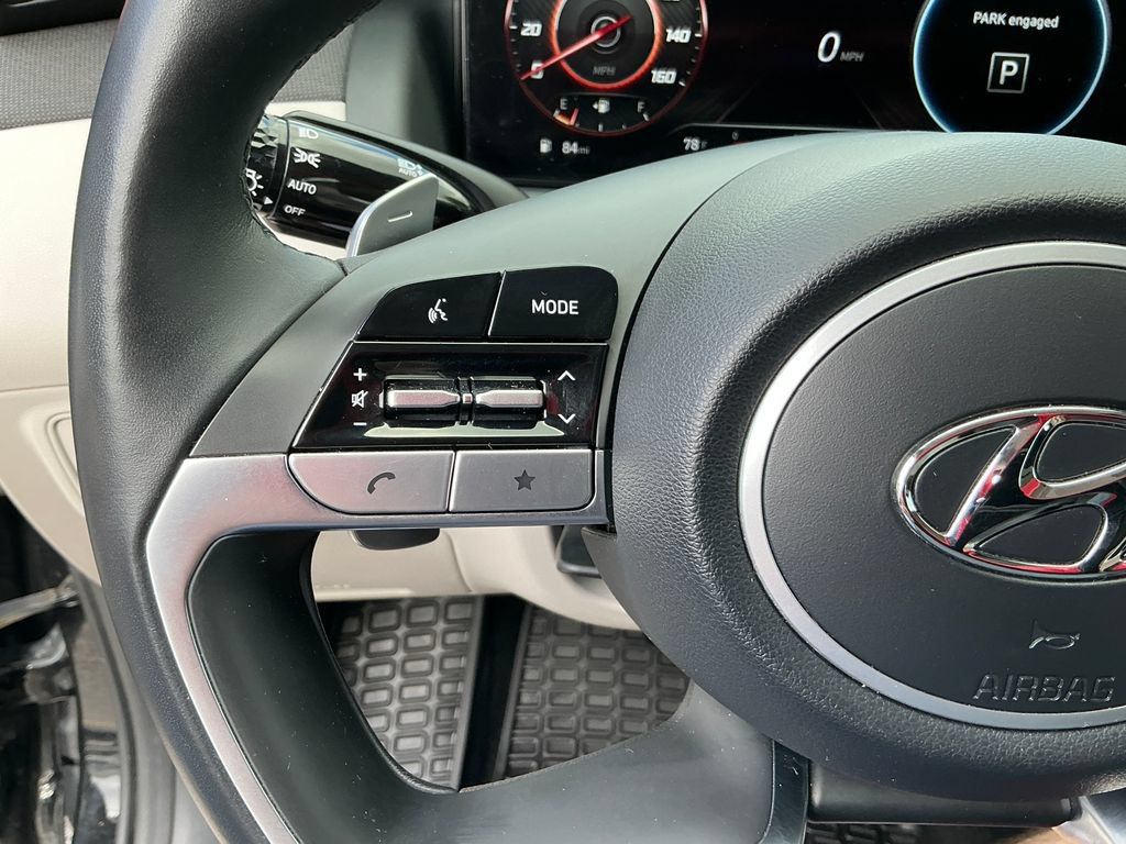 Used 2022 Hyundai Tucson Limited FWD image 26