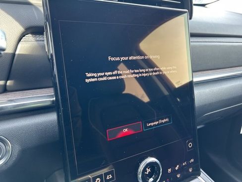 New 2026 GMC Terrain Denali image 18