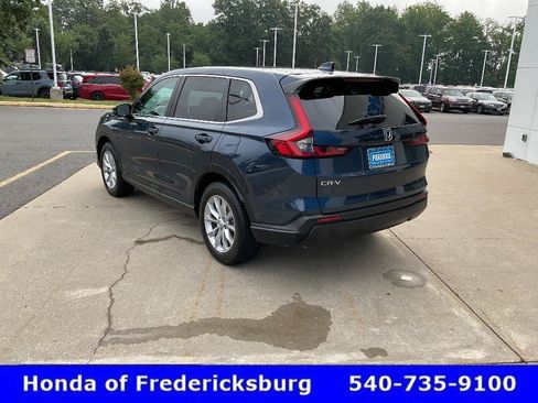 Certified 2023 Honda CR-V EX image 3