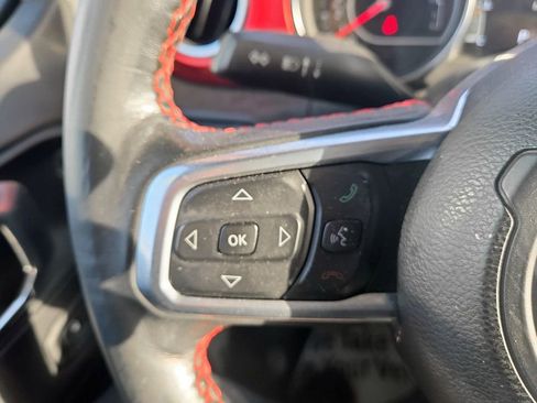 Used 2021 Jeep Wrangler Unlimited Rubicon image 18