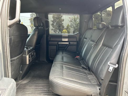 Used 2020 Ford F150 XLT w/ Equipment Group 302A Luxury AWD/4WD image 15