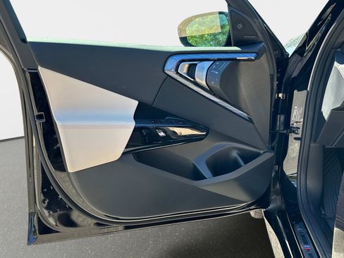 New 2026 BMW X3 xDrive30 w/ Premium Package image 15