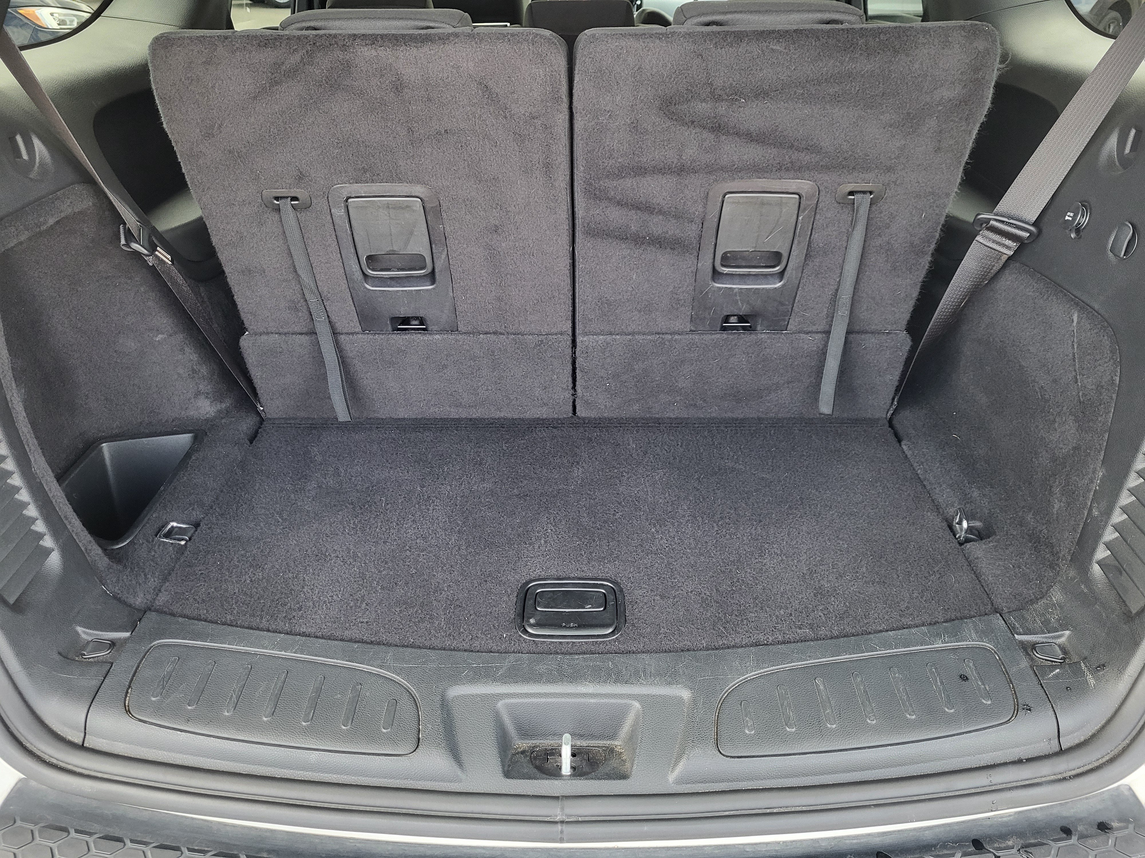 Used 2026 Dodge Durango GT AWD/4WD image 14