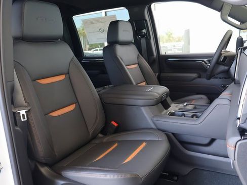 New 2026 GMC Sierra 2500 AT4 w/ AT4 Premium Plus Package image 22