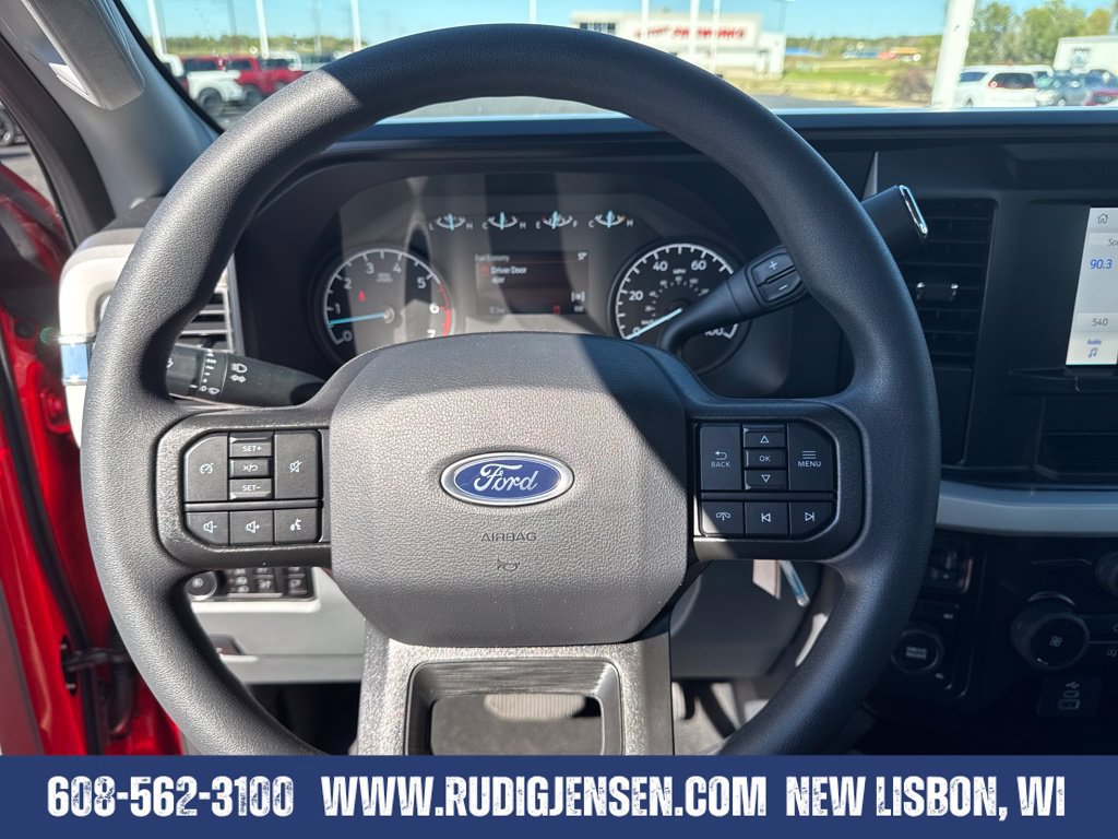 New 2026 Ford F250 XLT AWD/4WD image 14