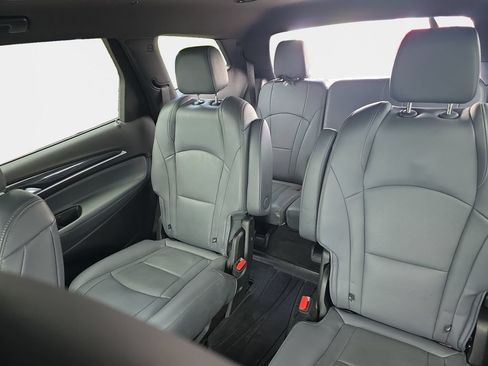 Used 2023 Buick Enclave Essence w/ Sport Touring Edition AWD/4WD image 19