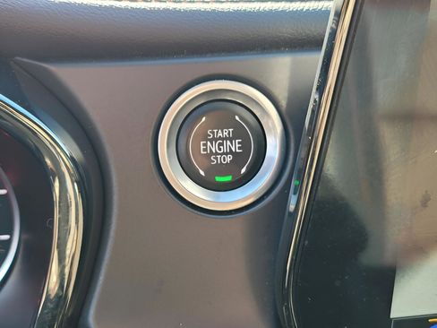 Certified 2023 Chevrolet Blazer RS w/ Driver Confidence II Package image 10