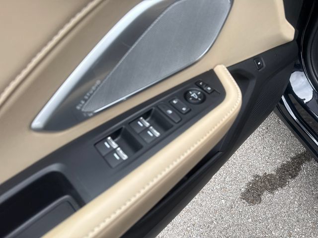 Used 2023 Acura RDX w/ Technology Package FWD image 10