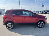 Used 2018 Ford EcoSport Titanium w/ Titanium Cold Weather Package image 2