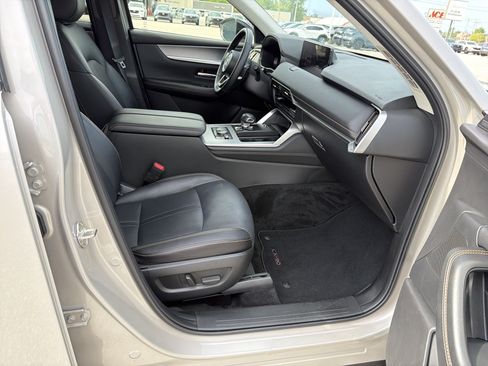 Used 2026 MAZDA CX-90 3.3 Turbo w/ Premium Sport Pkg AWD/4WD image 92
