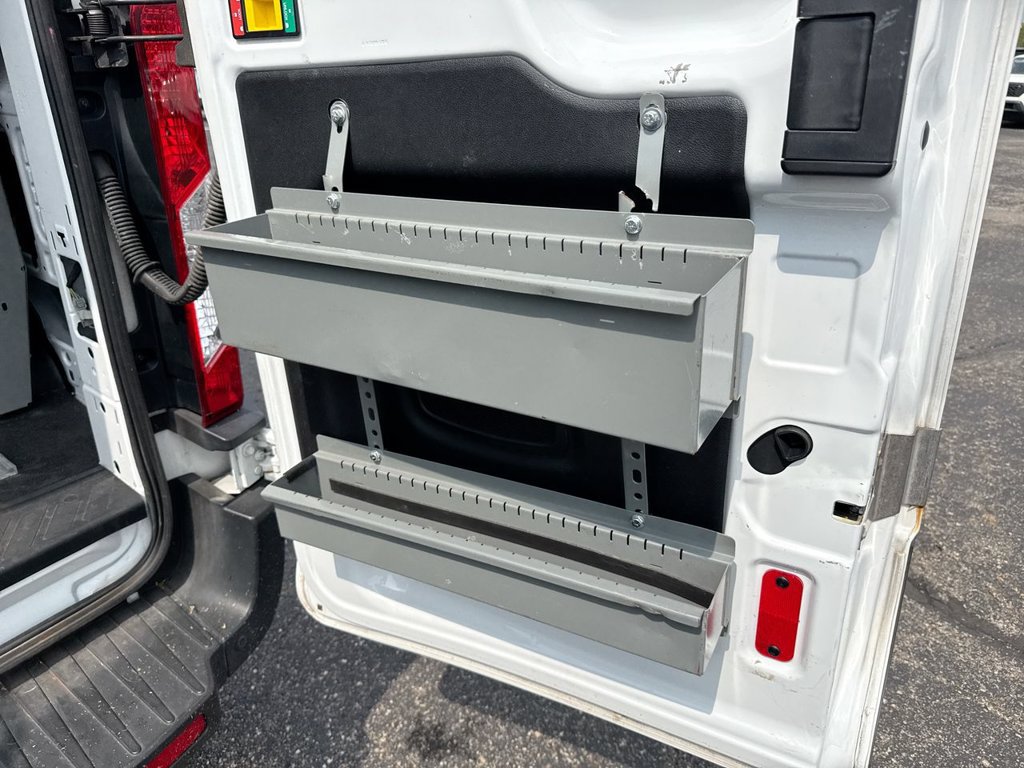 Used 2019 Ford Transit 150 148 Low Roof RWD image 14