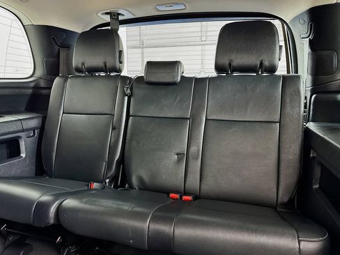 Used 2019 Toyota Sequoia TRD Sport w/ TRD Sport Premium Package AWD/4WD image 13