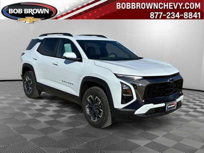 New 2026 Chevrolet Equinox ACTIV w/ Convenience Package III