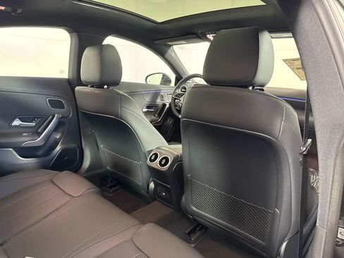 New 2026 Mercedes-Benz CLA 250 4MATIC image 17