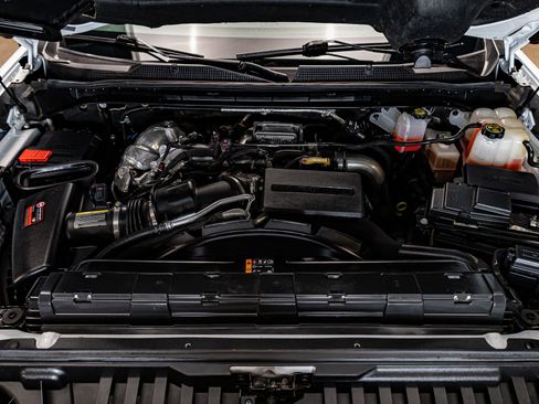 Used 2023 Chevrolet Silverado 3500 LTZ image 33