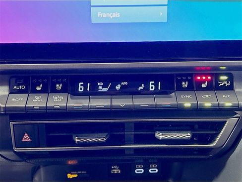 Used 2025 Toyota Camry XSE w/ Premium Package image 13