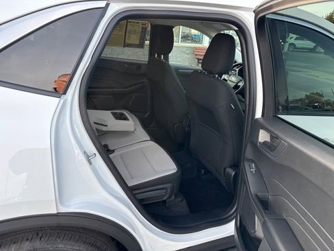 Used 2023 Ford Escape Active image 10