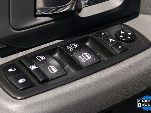 Used 2018 RAM 1500 Big Horn image 14