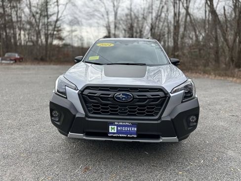 Used 2024 Subaru Forester Wilderness image 2