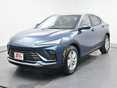 New 2026 Buick Envista Preferred w/ Convenience I Package