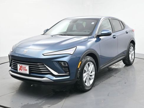 New 2026 Buick Envista Preferred w/ Convenience I Package image 1