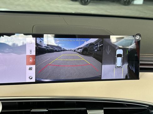 New 2026 Genesis GV70 3.5T Sport Prestige image 20