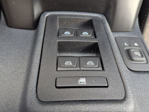 Used 2026 Ford Bronco Big Bend AWD/4WD image 22