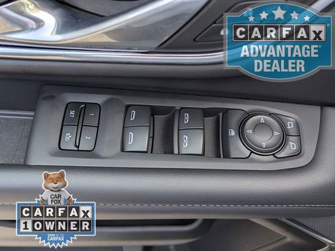 Certified 2023 Chevrolet Tahoe Z71 w/ Max Trailering Package AWD/4WD image 17