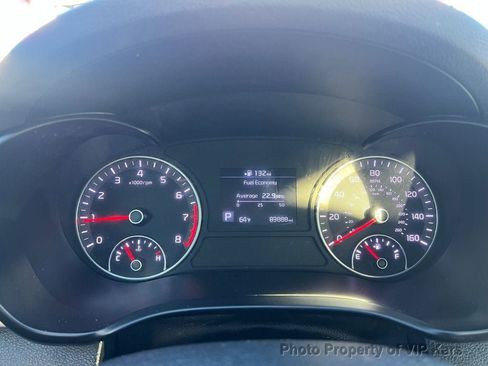 Used 2019 Kia Optima LX w/ LX 17" Wheel Package image 10