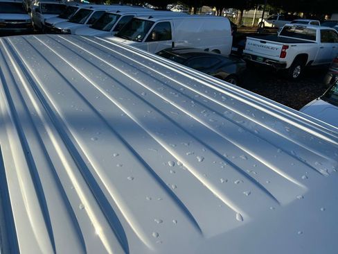 New 2025 GMC Savana 2500 w/ Driver Convenience Package image 25