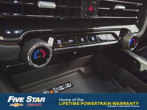 New 2026 Chevrolet Suburban High Country AWD/4WD image 22