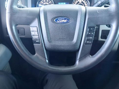 Used 2014 Ford F150 XLT w/ Trailer Tow Package image 21