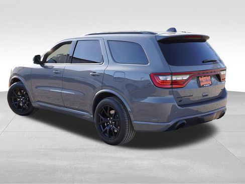 Used 2026 Dodge Durango GT w/ Tow 'N Go Package AWD/4WD image 7