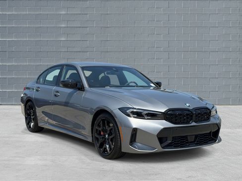 New 2026 BMW M340i w/ Premium Package RWD image 1