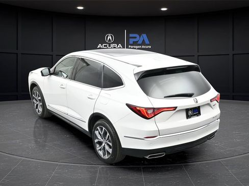 Certified 2022 Acura MDX SH-AWD w/ Technology Package image 36